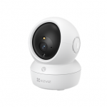 EZVIZ | IP Camera | CS-H6c (3MP,W1) | PTZ | 3 MP | 4mm | IP20 | H.264/H.265 | MicroSD, up to 512 GB|303103137