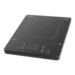 Caso | Free standing table hob | Comfort C2000 | Number of burners/cooking zones 1 | Sensor | Black | Induction|02006