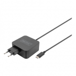 Digitus | Notebook Charger USB-C Power supply 65W PD3.0 | DA-10071 | Power cable|DA-10071