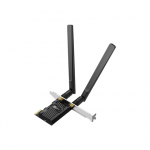 TP-LINK | Archer TX20E AX1800 Wi-Fi 6 Bluetooth 5.2 PCIe Adapter|Archer TX20E