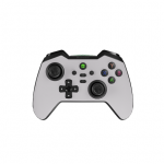 Genesis Gaming Gamepad | Mangan 400 | White | Wireless|NJG-2101