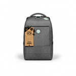 PORT DESIGNS | Laptop Backpack | YOSEMITE Eco XL | Backpack | Shoulder strap | Grey|400703
