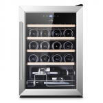 ETA | Wine Cooler | ETA953190010GN | Energy efficiency class G | Free standing | Bottles capacity 20 | Black|ETA953190010GN