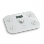 Caso | Scale | BodyEnergy Fit | Maximum weight (capacity) 150 kg | Accuracy 100 g | White|03417