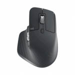MOUSE USB WRL MX MASTER 3S/GRAPHITE 910-007501 LOGITECH|910-007501