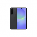 Samsung | Galaxy | A36 | Black | 6.7 " | Super AMOLED | 1080 x 2340 pixels | Qualcomm | Snapdragon 6 Gen 3 | Internal RAM 6 GB | 128 GB | Dual SIM | 3G | 4G | 5G | Main camera resolution 50 MP | Secondary camera resolution 12 MP | Android | 5000 mAh| ...