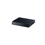 Reolink | 12-Channel PoE NVR for 24/7 Continuous Recording | RP-PN8|RP-PN8