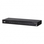 Aten VS0801HB 8-Port True 4K HDMI Switch | Aten | 8-Port True 4K HDMI Switch | VS0801HB | Warranty 24 month(s)|VS0801HB-AT-G