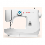 Singer | Sewing Machine | M2105 | Number of stitches 8 | Number of buttonholes 1 | White|M2105