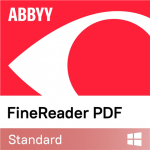 ABBYY FineReader PDF Standard, Volume Licence (Remote User), Subscription 1 year, 5 - 25 Users, Price Per Licence | FineReader PDF Standard | Volume License (Remote User) | 1 year(s) | 5-25 user(s)|FR15SW-FMBV-A