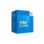 Intel | i5-14400 | FCLGA1700 | Processor threads 16 | Intel Core i5 | Processor cores 10|BX8071514400