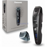 Panasonic ER-SB40-K803  Beard/Hair Trimmer, Black | Panasonic|ER-SB40-K803
