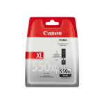 CANON 1LB PGI-550XL PGBK ink black|6431B001