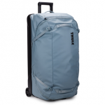 Thule | Check-in Wheeled Suitcase | Chasm | Luggage | Waterproof | Pond Gray|TCWD232 POND GRAY