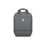 PORT DESIGNS | Laptop Backpack | YOSEMITE Eco | Backpack | Shoulder strap | Grey|400702