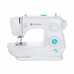Singer | Sewing Machine | 3337 Fashion Mate&trade; | Number of stitches 29 | Number of buttonholes 1 | White|3337