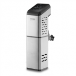 Caso SousVide Stick | SV 2000 Pro | Power 2000 W | Temperature control | Black/Stainless Steel|01332