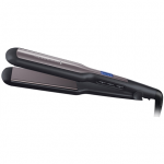 Remington Pro-Ceramic Extra Hair Straightener | S5525 | Ceramic heating system | Temperature (min) 150 &deg;C | Temperature (max) 230 &deg;C | Black|S5525