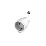 WiFi Plug | White|MILLSMARTPLUG