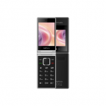 myPhone Tango 2 LTE | Black | 3.5 + 2.4 " | 48 MB | 128 MB | Dual SIM | 3G | Bluetooth | 5 | Main camera resolution 2 MP | 1700 mAh|TEL001111