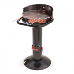 Barbecook Charcoal Barbecue Loewy 50, 51.5 x 56 x 99 cm | BC-CHA-1008 | Black|BC-CHA-1008