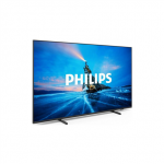 Philips | 32PQS6901/12 | QLED Ambilight TV | 32 | Smart TV | TITAN OS | FHD | Black|32PQS6901/12
