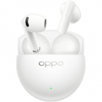 OPPO True wireless earphones | Enco Air5s | Bluetooth | In-ear | Microphone | Lunar White | Noise canceling | Wireless|110070330319