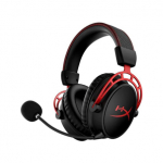HEADSET HYPERX CLOUD ALPHA RED WIRELESS|4P5D4AA