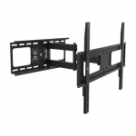 Logilink BP0028 TV Wall mount, 37"-70", tilt +10&deg;-20&deg;,swievel +-90&deg;, 475mm | Logilink | Wall Mount | 37-70 " | Maximum weight (capacity) 50 kg | Black|BP0028