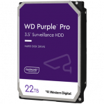 WD Purple Pro 22TB SATA 6Gb/s 3.5inch|WD221PURP