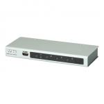 Aten 4-Port 4K HDMI Switch | Aten | 4-Port 4K HDMI Switch|VS481B-AT-G
