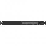 Teltonika Switch 24 x Gigabit Ethernet ports PROFINET and MRP support | SWM281 | Managed | Rackmountable | SFP ports quantity 4|SWM281000000
