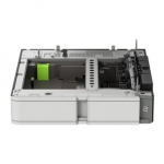 Lexmark 550-Sheet Tray | 20L8800 | White|20L8800