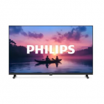 Philips | LED TV | 40PFS6050/12 | 40 | Titan OS | Smart TV | FHD | Black|40PFS6050/12
