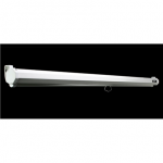 Elite Screens | Manual Series | M109NWX | Diagonal 109 " | 16:10 | Viewable screen width (W) 235 cm | White|M109NWX