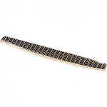 KEYBOARD ACC WRIST SUPPORT/CHEVRON 9653601 FELLOWES|9653601