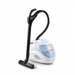 Polti | Steam cleaner | PVEU0082 Vaporetto Lecoaspira FAV30 | Power 1350 W | Steam pressure 4 bar | Water tank capacity 1.1 L | White|PVEU0082