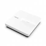 AX3000 Dual-band WiFi Router WiFi 6 | EBA63 | 802.11ax | 10/100/1000 Mbit/s | Ethernet LAN (RJ-45) ports 1 | Mesh Support Yes | MU-MiMO No | No mobile broadband | Antenna type Internal|90IG0880-MO3C00