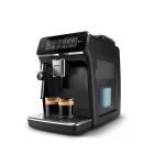 Philips | Espresso Coffee Maker | EP3321/40 | Pump pressure 15 bar | Built-in milk frother | Fully Automatic | 1500 W | Black|EP3321/40