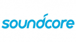 Anker Soundcore | Open-Ear Headphones | V20i | Bluetooth | Open-Ear | Microphone | Black | Wireless|A3876G11