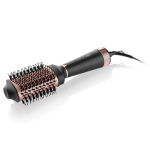 ETA Hot Air Brush | ETA932290000 FENIT&Eacute; | Warranty 24 month(s) | Ion conditioning | Number of heating levels 3 | 1300 W | Black|ETA932290000