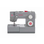 Singer | Sewing Machine | 4432 Heavy Duty | Number of stitches 110 | Number of buttonholes 1 | Grey|HD4432