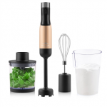 ETA | Hand Blender | ETA321990020 Mano | Hand Blender | 1000 W | Number of speeds 9 | Black/Golden|ETA321990020