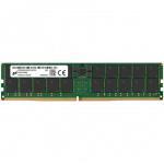 Server Memory Module|MICRON|DDR5|128GB|RDIMM|5600 MHz|CL 46|1.1 V|MTC40F2047S1RC56BR|MTC40F2047S1RC56BR