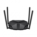 Mercusys AX3000 Dual-Band Wi-Fi 6 Router | MR85X | 802.11ax | Ethernet LAN (RJ-45) ports 3 | Mesh Support Yes | MU-MiMO No | No mobile broadband|MR85X