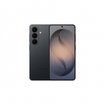 Samsung | S26 S942 | Black | 6.3 " | Dynamic AMOLED 2X | 2340 x 1080 pixels | Exynos | 2600 | Internal RAM 12 GB | 256 GB | Dual SIM | 3G | 4G | 5G | Main camera resolution 50 MP | Secondary camera resolution 12 MP | Android | 4300 mAh|Galaxy S26 S94 ...