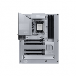 MSI PRO Z890-S WIFI PZ | Processor family Intel | Processor socket LGA1851 | DDR5 | Supported hard disk drive interfaces SATA, M.2 | Number of SATA connectors 4|PRO Z890-S WIFI PZ
