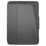 Targus Click-In Case | THZ865GL | Tablet case | For iPad Air 11-inch (M2), iPad Air (5th gen.) 10.9-inch, iPad Air (4th gen.) 10.9-inch, iPad Pro 11-inch 4th gen.(2022), iPad Pro 11-inch 3rd gen.(2021), iPad Pro (11-inch) 2nd gen., iPad Pro (11-inch) ...