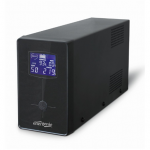 EnerGenie | UPS with USB and LCD display | EG-UPS-035 | 2000 VA | 1200 W|EG-UPS-035