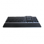 Dell | Pro Smartcard KB813 | Keyboard | Wired | Lithuanian | Black|580-18366_LT